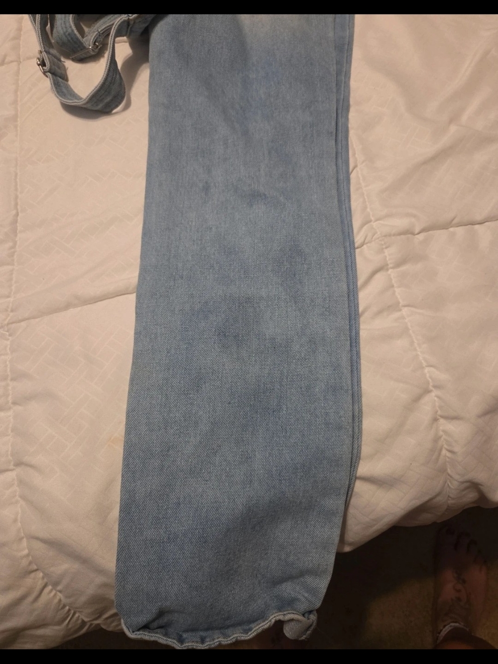 Overalls - Picture 5 of 9